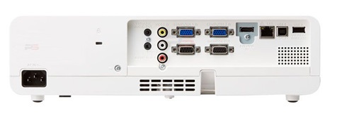 فروش ویدئو پروژکتور مدل PT-LB303